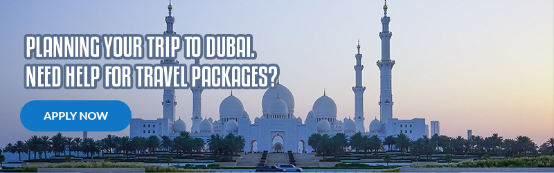 Dubai Travel Packages