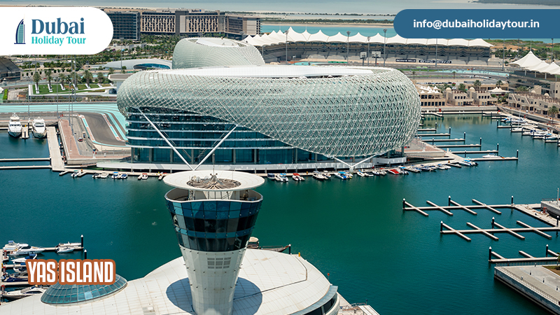 Abu Dhabi City Tour