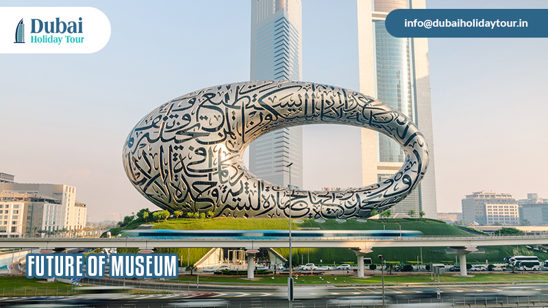 Future-of-Museum