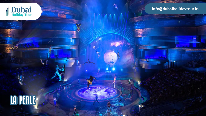 La Perle